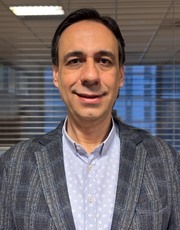 Ahmet Burak Varlık