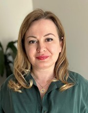 Aslı Enez Darçın
