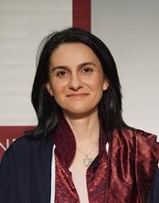 Derya Biderci Dinç