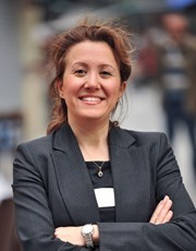 Duysal Aşkun Çelik