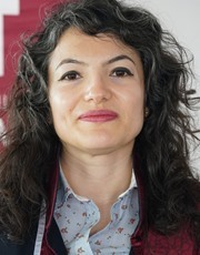Elvan Karaman Mez