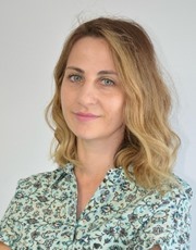 Ezgi Gaga