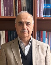 İbrahim Pazan