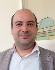 Kerim Köksal Kaya
