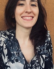 Maya Mandalinci