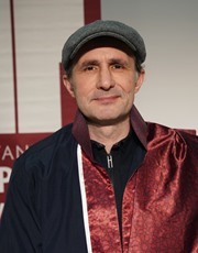 Mehmet Fatih Varlı