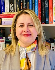 Özlem Kunday