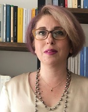 Pınar Karababa Demircan