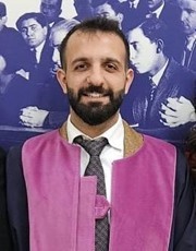 Tolga Zencir