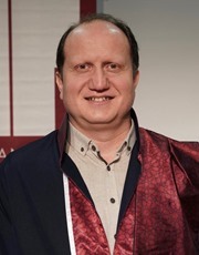 Yunus Yücel