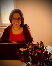 Zeynep Baykal